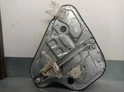 Second-hand car spare part rear right window regulator for hyundai i30 (fd) 1.6 crdi oem iam references 834812l010  