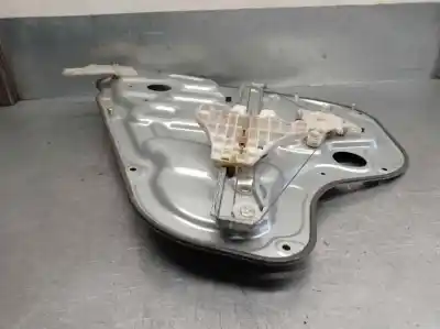 Second-hand car spare part rear right window regulator for hyundai i30 (fd) 1.6 crdi oem iam references 834812l010  
