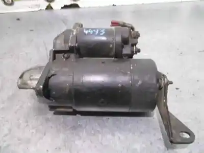 Pezzo di ricambio per auto di seconda mano motorino di avviamento per opel kadett e 1.6 riferimenti oem iam 