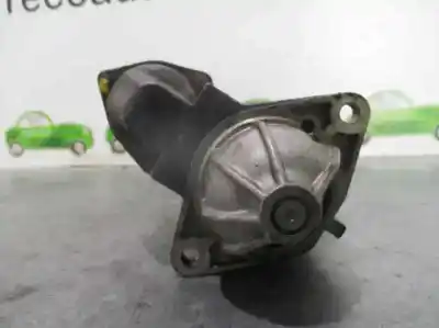 Second-hand car spare part starter motor for opel kadett e 1.6 oem iam references   1695258