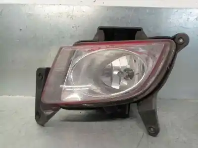 Second-hand car spare part left fog light for hyundai i30 (fd) 1.6 crdi oem iam references 922012l000 Second-hand car spare part left fog light for hyundai i30 (fd) 1.6 crdi oem iam references 922012l000