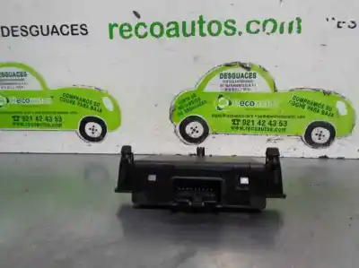 Автозапчастина б/у електронний модуль для volkswagen passat b6 variant (3c5) 2.0 tdi посилання на oem iam 3c0907530c  402063tfj