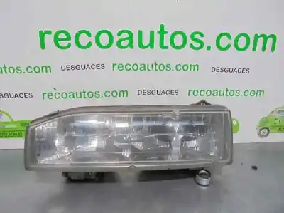 Second-hand car spare part left headlight for honda accord (cb/cc) 2.2 cat oem iam references 