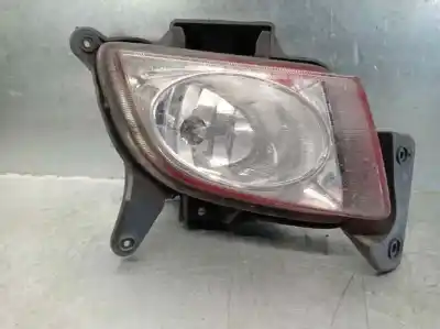 Peça sobressalente para automóvel em segunda mão farol / projetor de nevoeiro direito por hyundai i30 (fd) 1.6 crdi referências oem iam 922022l000