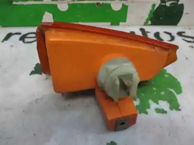 Peça sobressalente para automóvel em segunda mão farolim dianteiro esquerdo por opel kadett e 1.6 referências oem iam   