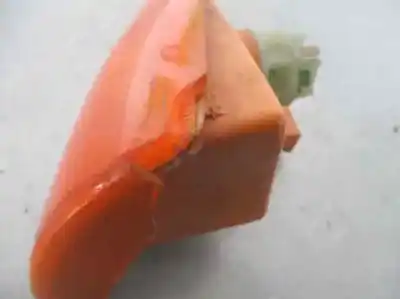 Peça sobressalente para automóvel em segunda mão farolim dianteiro esquerdo por opel kadett e 1.6 referências oem iam   