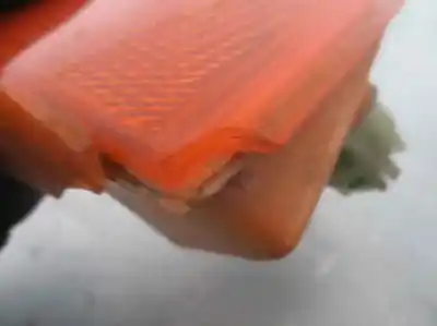 Peça sobressalente para automóvel em segunda mão farolim dianteiro esquerdo por opel kadett e 1.6 referências oem iam   