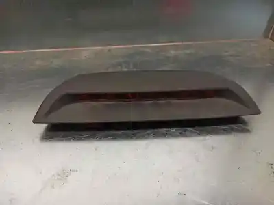 Second-hand car spare part central brake light for citroen c-elysée exclusive oem iam references 9800282377