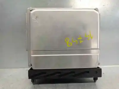 Pezzo di ricambio per auto di seconda mano centralina motore per volvo s80 berlina 2.5 d riferimenti oem iam 09496667a