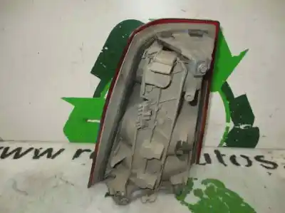 Second-hand car spare part right tailgate light for opel kadett e 1.6 oem iam references   