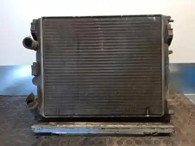 Автозапчасти б/у ВОДЯНОЙ РАДИАТОР за RENAULT KANGOO (F/KC0)  ссылки OEM IAM 8200033831E  866922FF