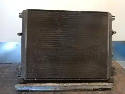 Pezzo di ricambio per auto di seconda mano radiatore d acqua per renault kangoo (f/kc0) 1.4 riferimenti oem iam 8200033831e  866922ff Pezzo di ricambio per auto di seconda mano radiatore d acqua per renault kangoo (f/kc0) 1.4 riferimenti oem iam 8200033831e  866922ff