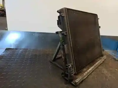 Pezzo di ricambio per auto di seconda mano radiatore d acqua per renault kangoo (f/kc0) 1.4 riferimenti oem iam 8200033831e  866922ff Pezzo di ricambio per auto di seconda mano radiatore d acqua per renault kangoo (f/kc0) 1.4 riferimenti oem iam 8200033831e  866922ff