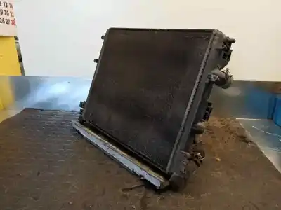 Pezzo di ricambio per auto di seconda mano radiatore d acqua per renault kangoo (f/kc0) 1.4 riferimenti oem iam 8200033831e  866922ff Pezzo di ricambio per auto di seconda mano radiatore d acqua per renault kangoo (f/kc0) 1.4 riferimenti oem iam 8200033831e  866922ff