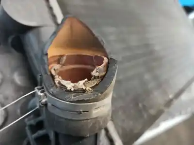 Pezzo di ricambio per auto di seconda mano radiatore d acqua per renault kangoo (f/kc0) 1.4 riferimenti oem iam 8200033831e  866922ff Pezzo di ricambio per auto di seconda mano radiatore d acqua per renault kangoo (f/kc0) 1.4 riferimenti oem iam 8200033831e  866922ff