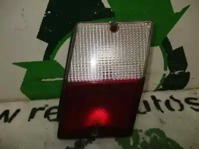 Tweedehands auto-onderdeel rechter achterlamp in deur voor skoda favorit (781) 1.3 oem iam-referenties 