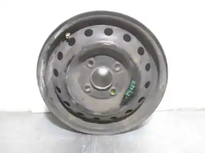 Second-hand car spare part rim for honda accord (cb/cc) 2.2 cat oem iam references 42700sm4j01