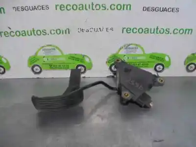 Second-hand car spare part POTENTIOMETER for RENAULT KOLEOS  OEM IAM references 18002JY40A  