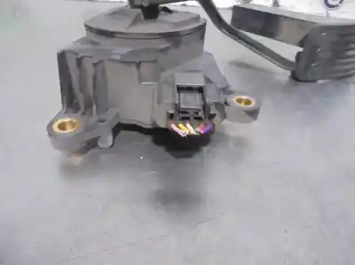 Second-hand car spare part potentiometer for renault koleos 2.0 dci diesel fap oem iam references 18002jy40a  