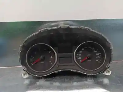 Автозапчасти б/у приборная доска за citroen c-elysée exclusive ссылки oem iam 9809616680