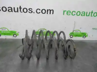 Peça sobressalente para automóvel em segunda mão mola de suspensão por chevrolet captiva 2.0 vcdi lt referências oem iam 96858415
