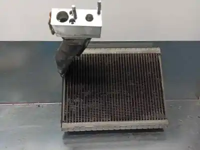 Second-hand car spare part air conditioning evaporator for citroen c-elysée exclusive oem iam references t08b8360