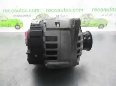 Second-hand car spare part alternator for renault megane i scenic (ja0) 1.9 dti diesel cat oem iam references 7711134722