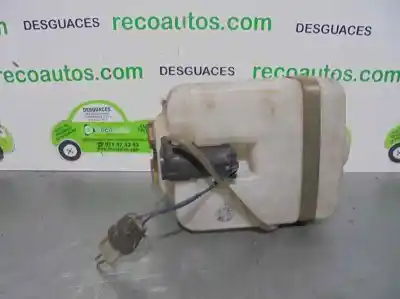 Second-hand car spare part windscreen washer bottle for asia motors rocsta 2.2 d 4x4 rocsta 2.2 d 4x4 oem iam references   