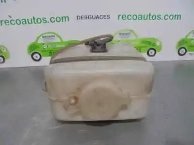 Second-hand car spare part windscreen washer bottle for asia motors rocsta 2.2 d 4x4 rocsta 2.2 d 4x4 oem iam references   