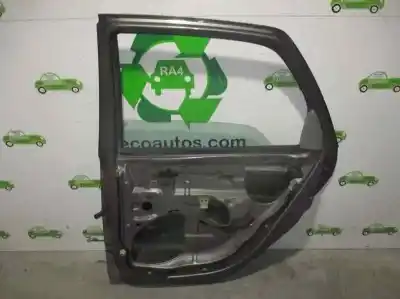 Автозапчастина б/у двері задні праві для renault megane i scenic (ja0) 1.9 dti diesel cat посилання на oem iam 7751472140  