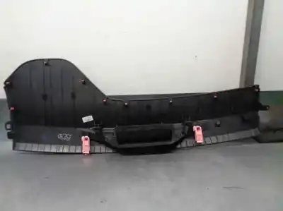 Pezzo di ricambio per auto di seconda mano pannello per toyota corolla (e21) * riferimenti oem iam 5530002070  