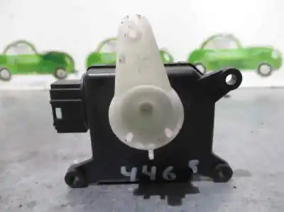 Pezzo di ricambio per auto di seconda mano motore di riscaldamento per citroen c4 berlina sx riferimenti oem iam 