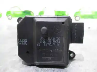 Peça sobressalente para automóvel em segunda mão motor de sofagem por citroen c4 berlina sx referências oem iam   309370600ce