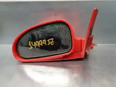 Second-hand car spare part left rearview mirror for hyundai coupe i (rd) 2.0 16v oem iam references 8760527350