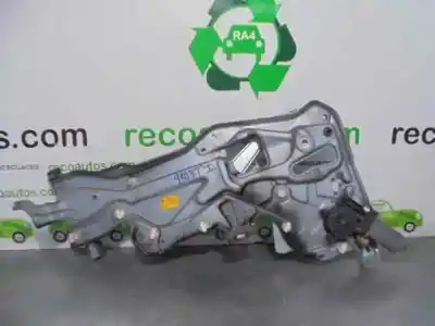 Автозапчастина б/у РЕГУЛЯТОР СКЛОНА ЗАДНІЙ ЛІВИЙ для RENAULT LAGUNA (B56)  Посилання на OEM IAM 192922000  