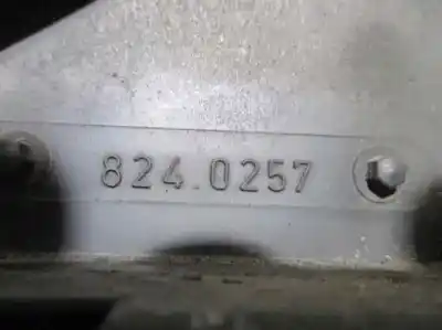 Автозапчасти б/у электрический вентилятор за renault megane i scenic (ja0) 1.9 dti diesel cat ссылки oem iam 7700433728  9020906