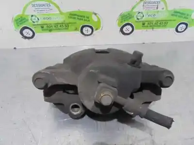 Second-hand car spare part front right brake caliper for daewoo lanos 1.4 cat oem iam references   ny1719k29