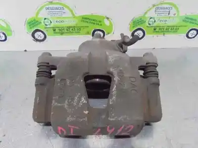 Second-hand car spare part FRONT LEFT BRAKE CALIPER for DAEWOO LANOS  OEM IAM references   NY1519K28