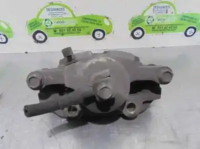 Second-hand car spare part front left brake caliper for daewoo lanos 1.4 cat oem iam references   ny1519k28