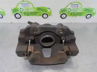 Second-hand car spare part front left brake caliper for daewoo lanos 1.4 cat oem iam references   ny1519k28