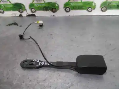 Pezzo di ricambio per auto di seconda mano gancio cintura anteriore destro per citroen c4 berlina sx riferimenti oem iam b9132ac39