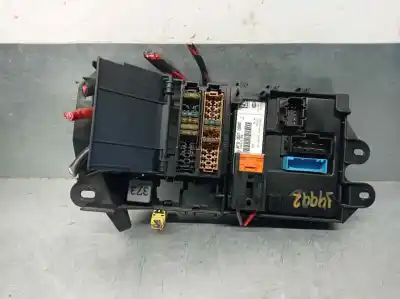 Gebrauchtes Autoersatzteil relais sicherungskasten multifunktionsrelais zum audi a6 berlina (4f2) 2.7 tdi oem-iam-referenzen 4f0907289e  