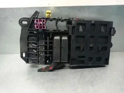 Gebrauchtes Autoersatzteil relais sicherungskasten multifunktionsrelais zum audi a6 berlina (4f2) 2.7 tdi oem-iam-referenzen 4f0907289e  