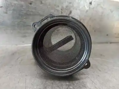 Peça sobressalente para automóvel em segunda mão medidor de massa de ar por audi a6 berlina (4f2) 2.7 tdi referências oem iam 059906461k