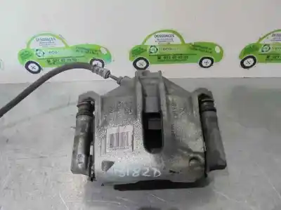 Peça sobressalente para automóvel em segunda mão PINÇA DE TRAVÃO DIANTEIRA DIREITA por PEUGEOT 207  Referências OEM IAM 9805497780  0204Y01132226
