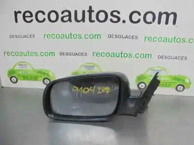 Second-hand car spare part LEFT REARVIEW MIRROR for VOLKSWAGEN PASSAT BERLINA (3B3)  OEM IAM references NVE2311  