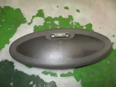 Peça sobressalente para automóvel em segunda mão luz interior por alfa romeo 147 (190) 1.6 16v cat referências oem iam 