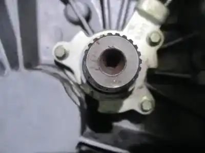 Second-hand car spare part gearbox for ford galaxy (vx) 1.9 tdi cat oem iam references 957tac f0g7e26b dbw000044q