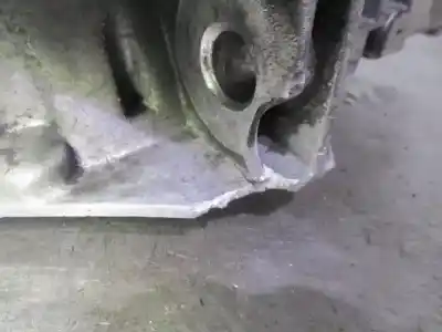 Second-hand car spare part gearbox for ford galaxy (vx) 1.9 tdi cat oem iam references 957tac f0g7e26b dbw000044q