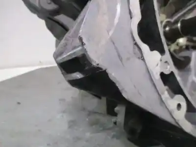 Second-hand car spare part gearbox for ford galaxy (vx) 1.9 tdi cat oem iam references 957tac f0g7e26b dbw000044q